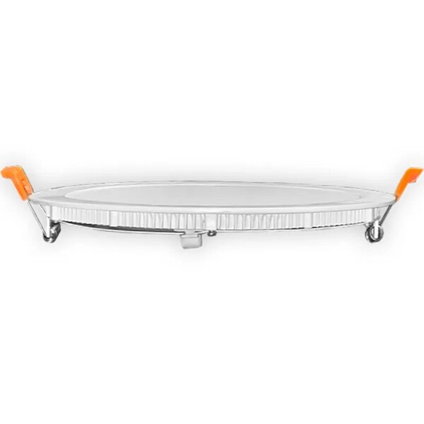 Westgate 10in. LED 5CCT Slim Recessed Light, 120V RSL10-MCT5 - main